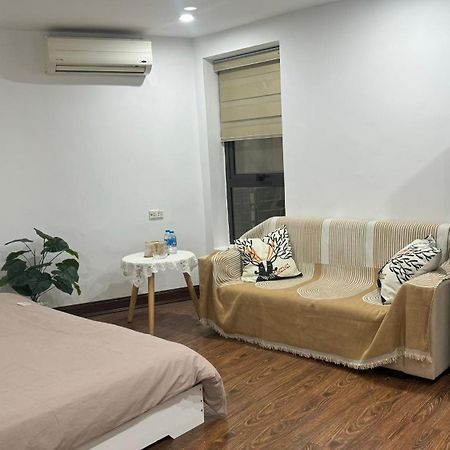 Apartamento Bom House - Zxz Hanói Exterior foto