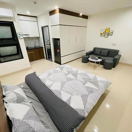 Apartamento Bom House - Zxz Hanói Exterior foto