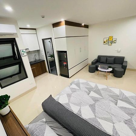 Apartamento Bom House - Zxz Hanói Exterior foto