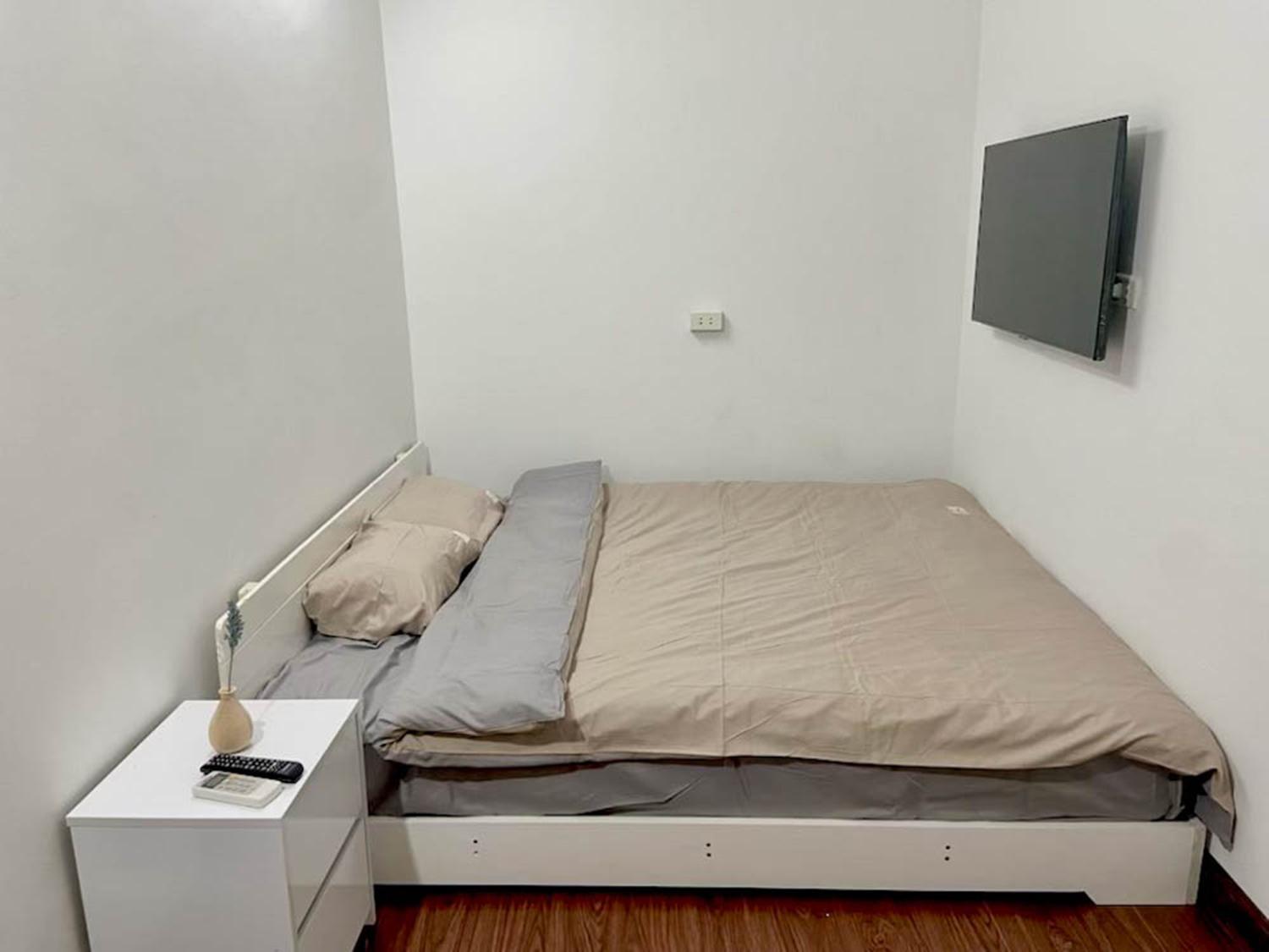 Apartamento Bom House - Zxz Hanói Exterior foto