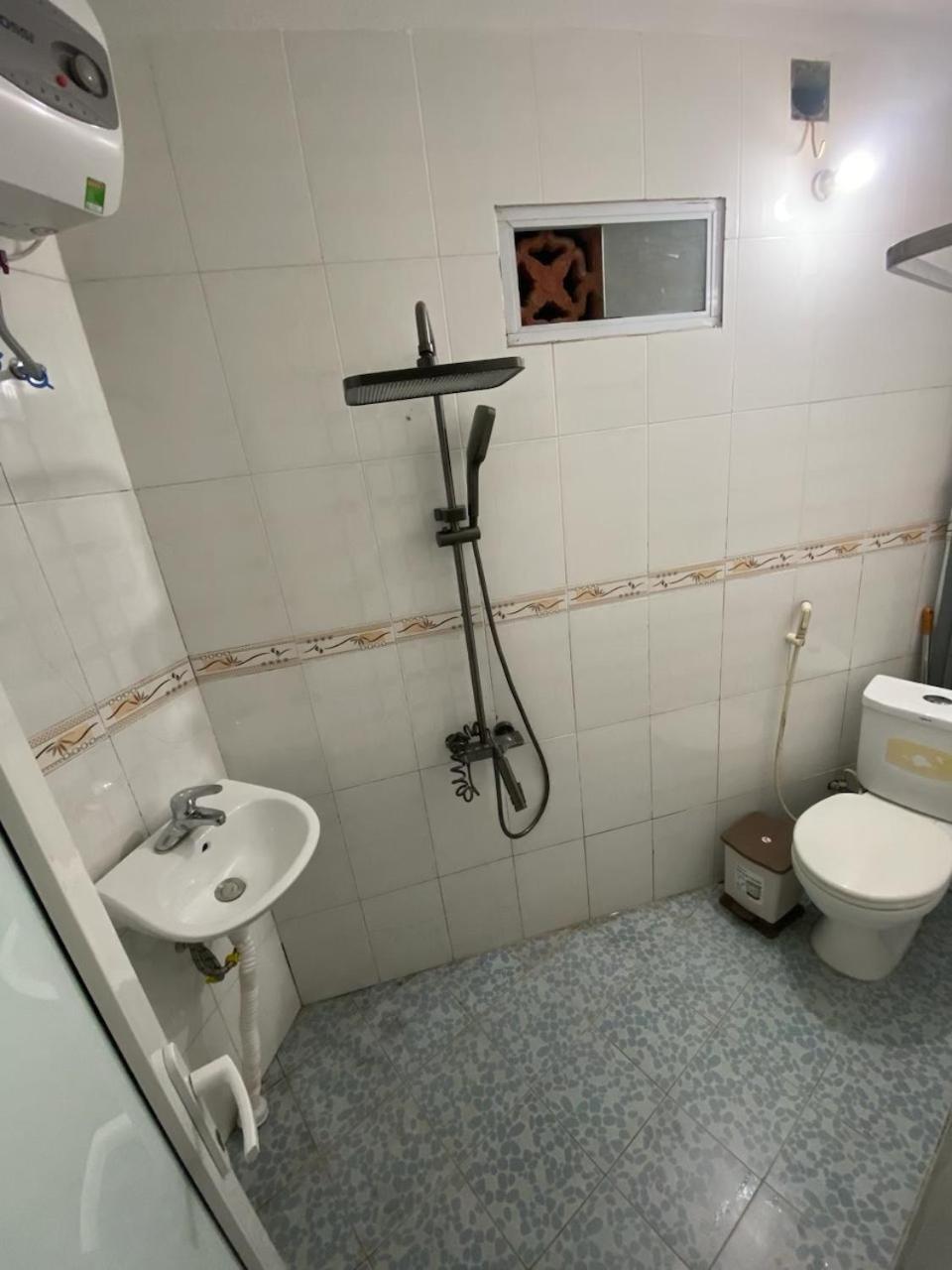 Apartamento Bom House - Zxz Hanói Exterior foto