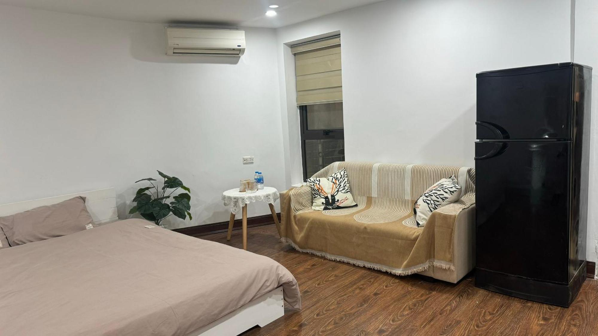 Apartamento Bom House - Zxz Hanói Exterior foto
