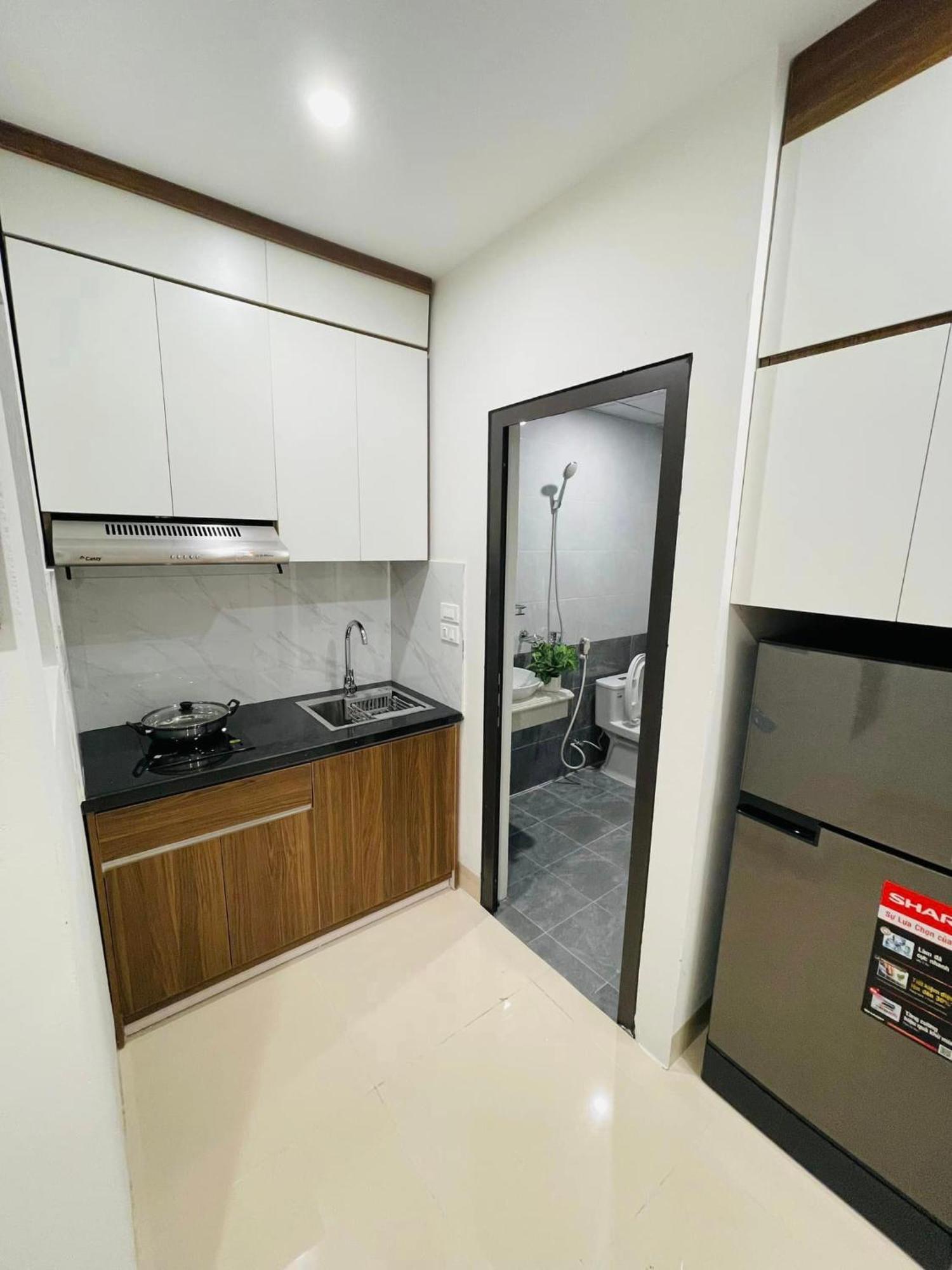 Apartamento Bom House - Zxz Hanói Exterior foto